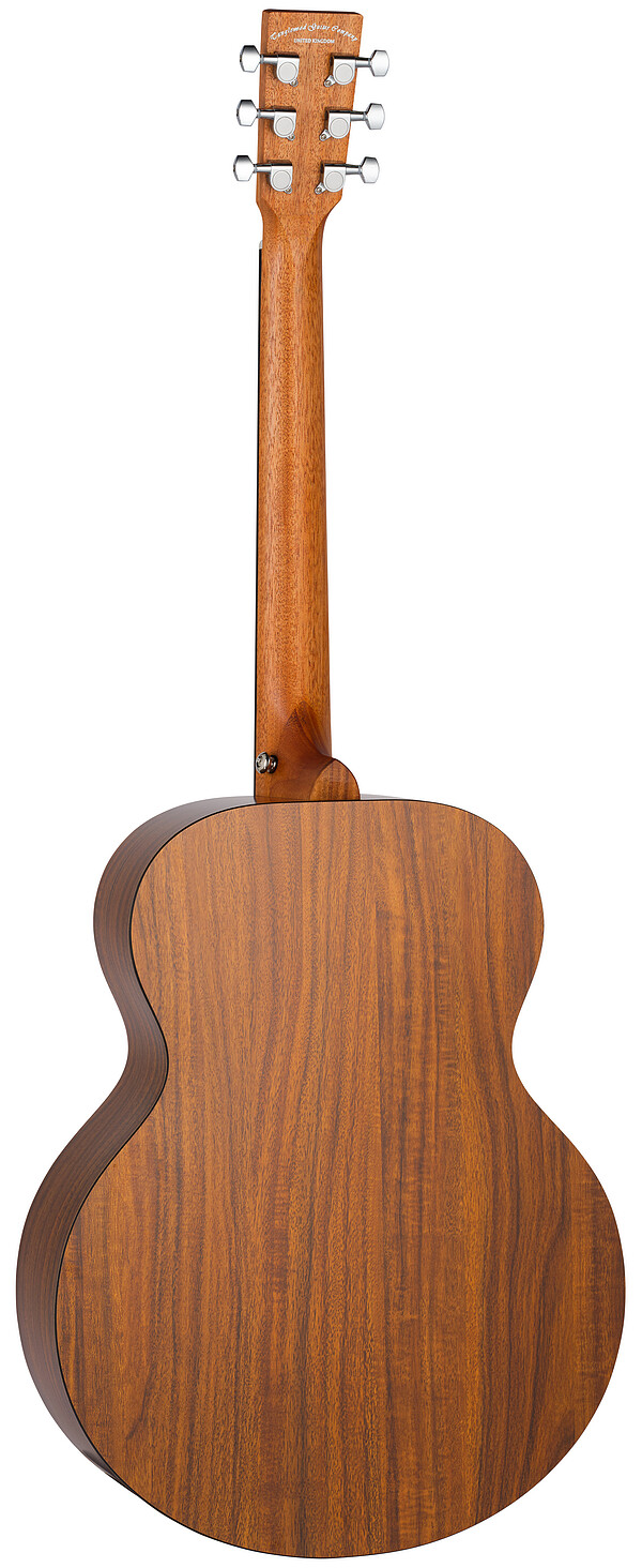 Tanglewood TM3 Metropolitan Orch.Folk  