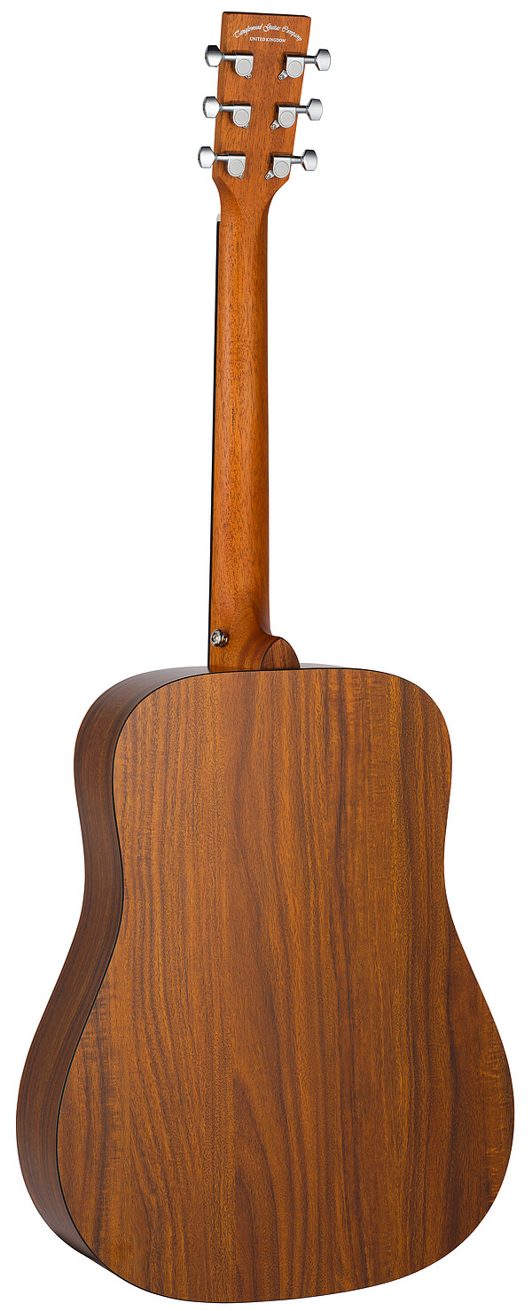 Tanglewood TM5E Metropolitan Dreadn. El  