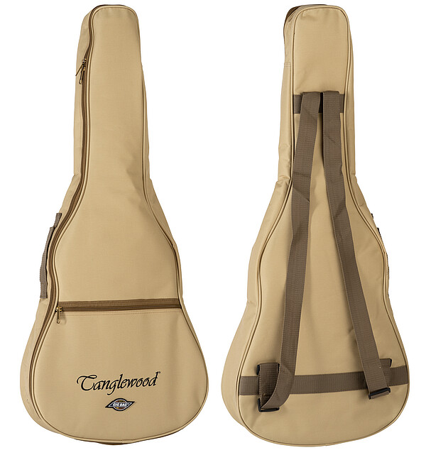 Tanglewood TRU2CEAW Reunion Pro Travel  