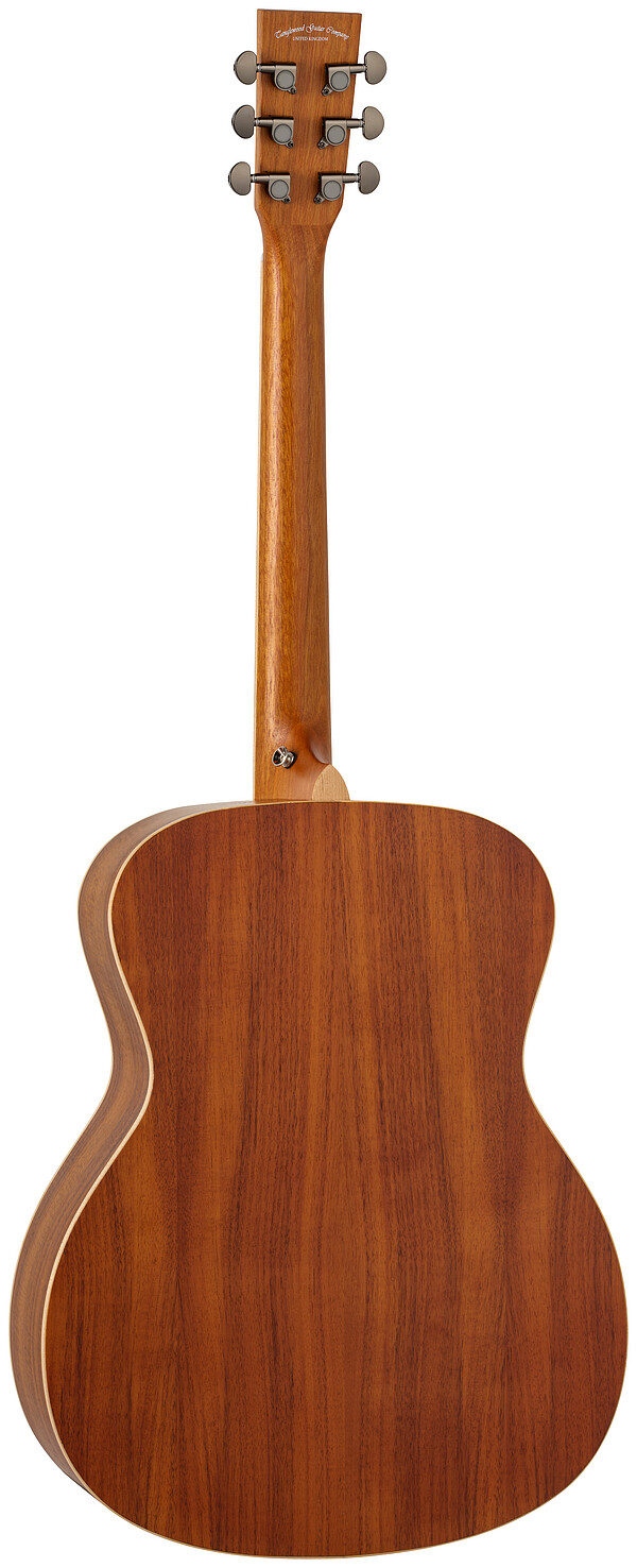 Tanglewood TRU3AK Reunion Pro Folk  