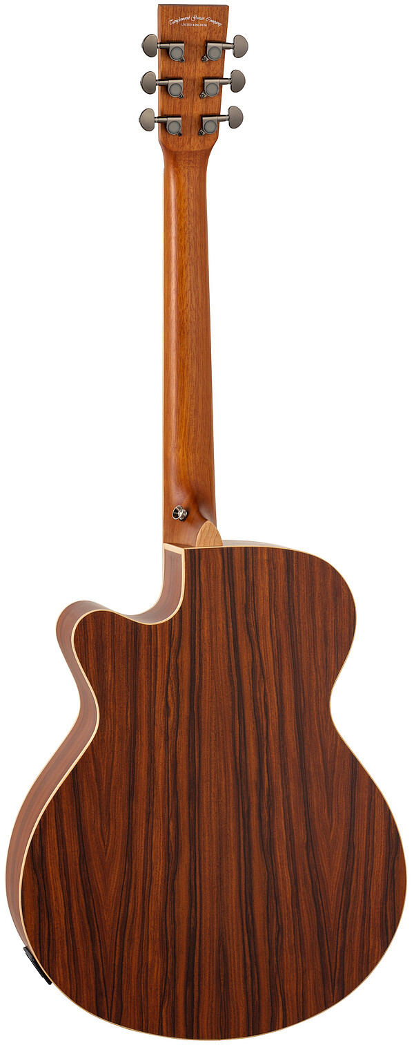 Tanglewood TRU4CEAS Reunion Pro S.Folk  