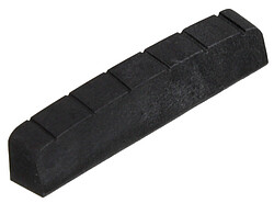 AP BN 0833-00G Graphite Sattel/Gibson  