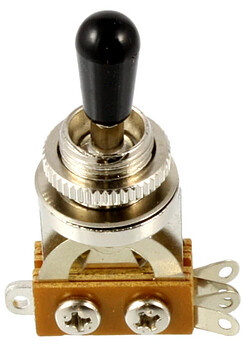 AP EP 4364-000 Toggle Switch Economy  