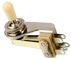 AP EP 4365-000 Toggle Switch, gewinkelt  