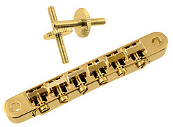 AP GB 0520-002 Tunematic Brücke gold  