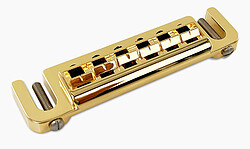 AP GB 3347-M02 Wraparound Bridge MT gold 