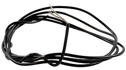 AP GW 0817-023 Kabel 25 ft. 1-adr. schw. 