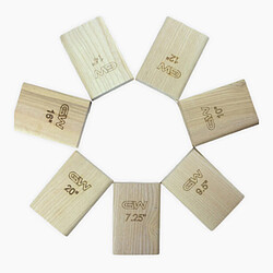 AP LT-1737-000 9,5" Sanding Block  