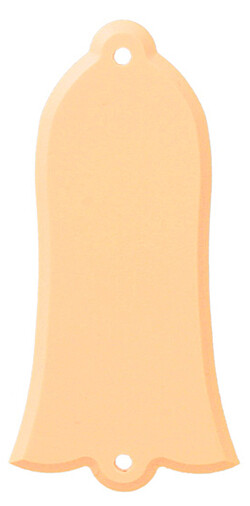 AP PG 9485-028 LP Truss Rod Cover creme  