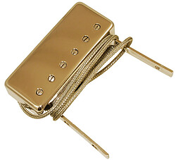 AP PU 6500-002 Jazz HB, Hals gold  