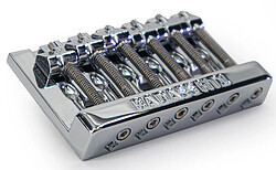 AP TB-5102-010 Badass HT1 Bridge chrome  