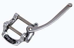 AP TP 3643-001 Bigsby® B 50 Aluminium  