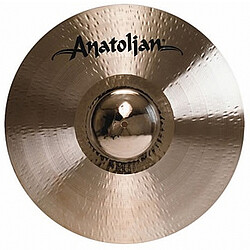 Anatolian® Diamond Trinity Crash 15"  