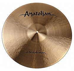 Anatolian® Emotion Crash 14"  