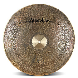 Anatolian® Jazz Brown Sugar Ride 20"  