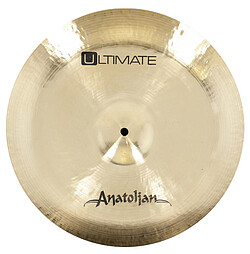 Anatolian® Ultimate China 16"  