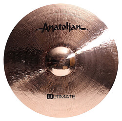 Anatolian® Ultimate Power Crash 16"  