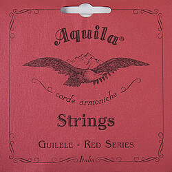 Aquila 133C Guilele Set RS A-Tuning  