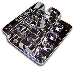 Babicz® FCH-4 Bass Bridge 4-string *  
