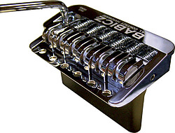 Babicz® FCH ST-Style Tremolo 6h *  