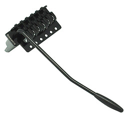 Babicz® FCH Z-Tremolo narrow black  