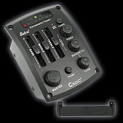 Belcat Cadic-3 Preamp  