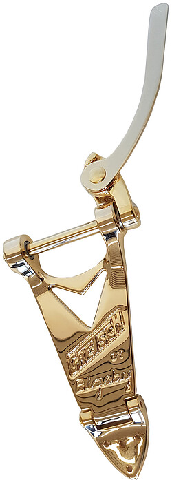 Bigsby® B3G Vibrato Gretsch® gold  