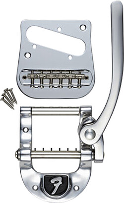 Bigsby® B5 Fender® Tele® Vibrato Kit  