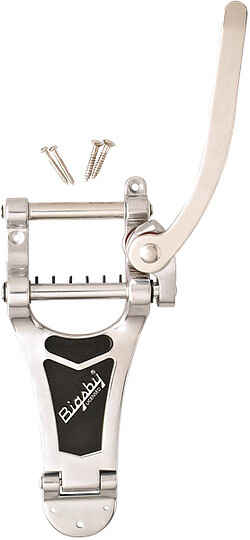 Bigsby® B700 Vibrato Kit, Aluminium  