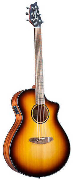 Breedlove® Discovery S Concert CE EB CED 