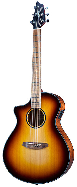 Breedlove® Discovery S Concert CE LH EB  