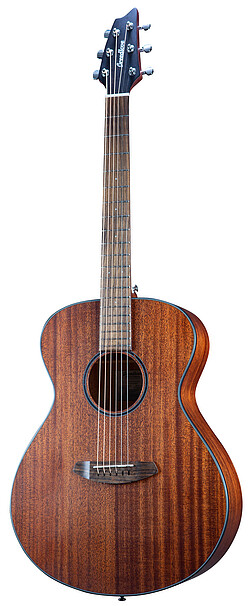 Breedlove® Discovery S Concert MAH  