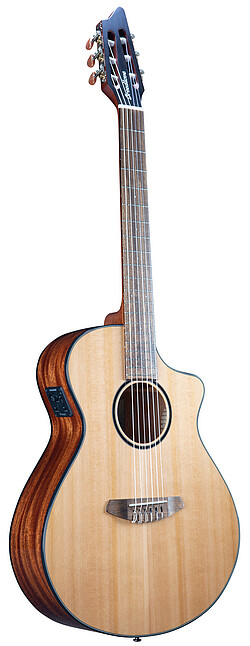 Breedlove® Discovery S Concert Nylon CE  