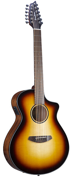 Breedlove® Discovery S Concert12 CE EB  