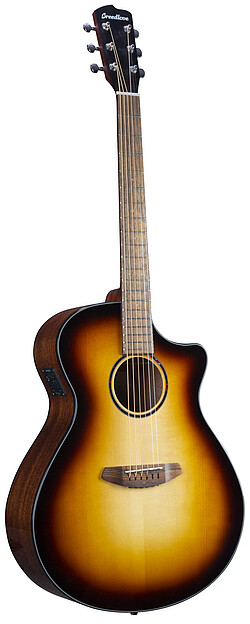 Breedlove® Discovery S Concerto CE EB  