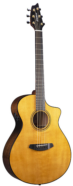 Breedlove® Performer Concert CE Aged  