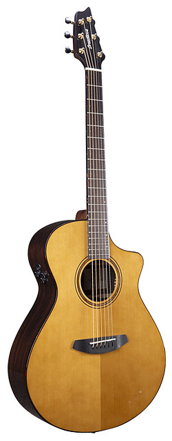 Breedlove® Performer Concert CE Aged IR  