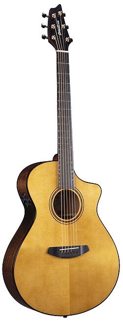 Breedlove® Performer Concert TL CE Aged  