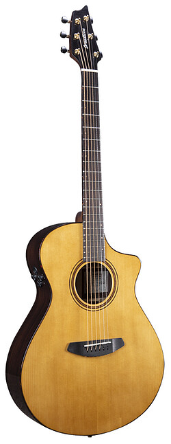 Breedlove® Performer Concert TL CE AT IR 