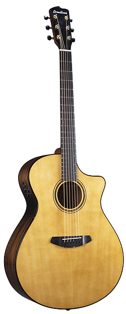 Breedlove® Performer Concerto CE Aged  