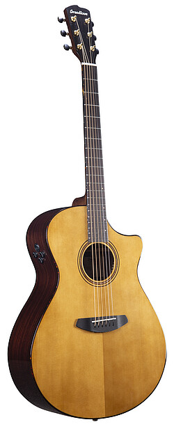 Breedlove® Performer Concerto CE Aged IR 