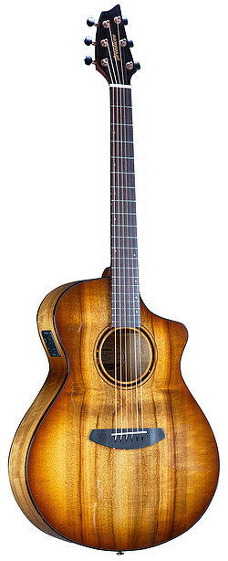 Breedlove® Pursuit Ex.S Concert CE AM  