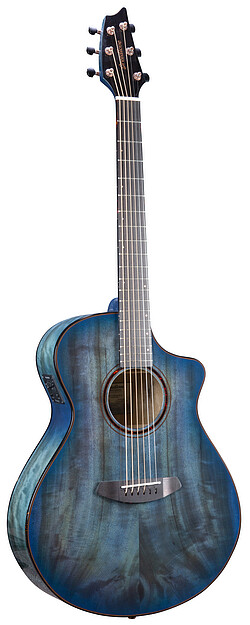 Breedlove® Pursuit Ex.S Concert CE BE LE 