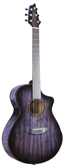 Breedlove® Pursuit Ex.S Concert CE Berry 