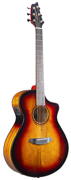 Breedlove® Pursuit Ex.S Concert CE Canyo 