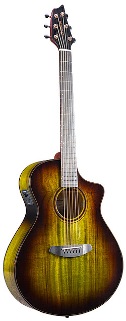 Breedlove® Pursuit Ex.S Concert CE Earth 