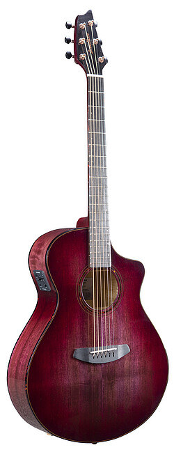 Breedlove® Pursuit Ex.S Concert CE Pinot 