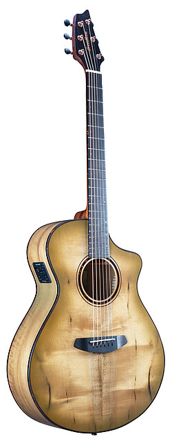 Breedlove® Pursuit Ex.S Concert CE SG  