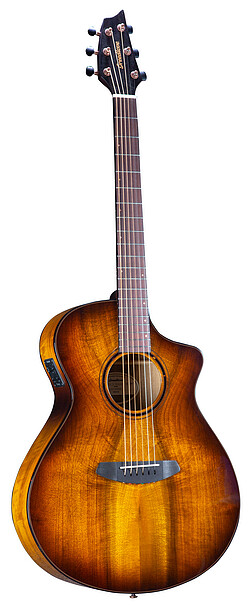 Breedlove® Pursuit Ex.S Concert CE TE  