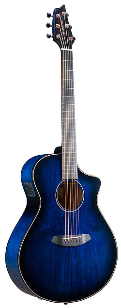 Breedlove® Pursuit Ex.S Concert CE TL LE 